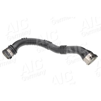 Gaine de suralimentation AIC OEM 93867727