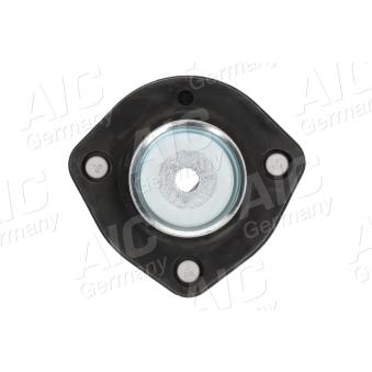 Coupelle de suspension arrière gauche AIC 74725