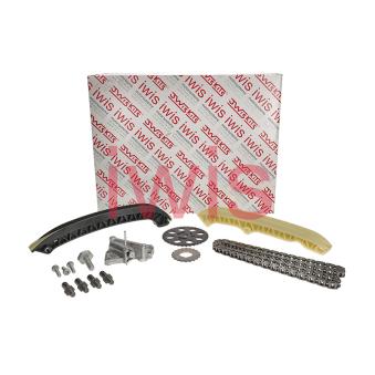 Kit de distribution par chaîne AIC OEM 03E109507N