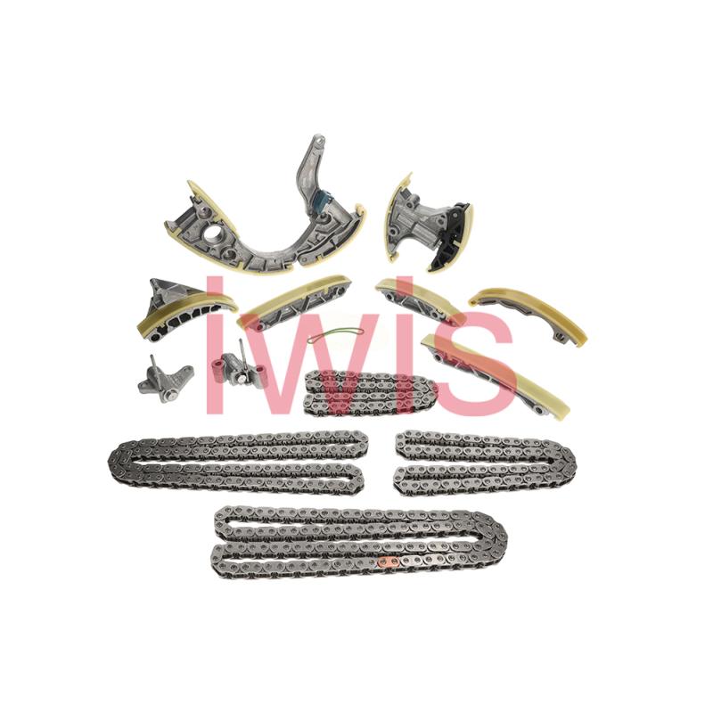 Kit de distribution par chaîne AIC 74738Set - Visuel 1