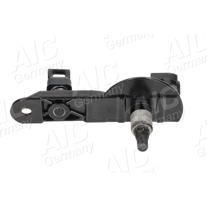 Support d'essuie-glace AIC 74742 - Visuel 2