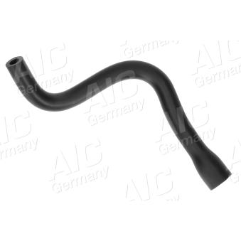 Tuyau, ventilation de carter-moteur AIC [74743]