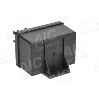 Appareil de commande, temps de préchauffage AIC OEM 51888255