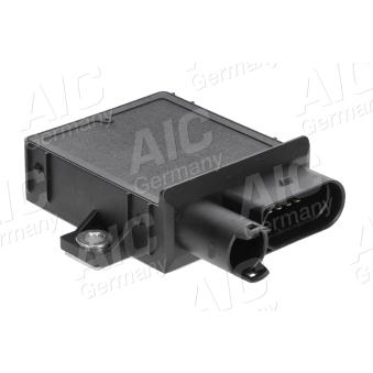 Appareil de commande, temps de préchauffage AIC OEM 12217801201