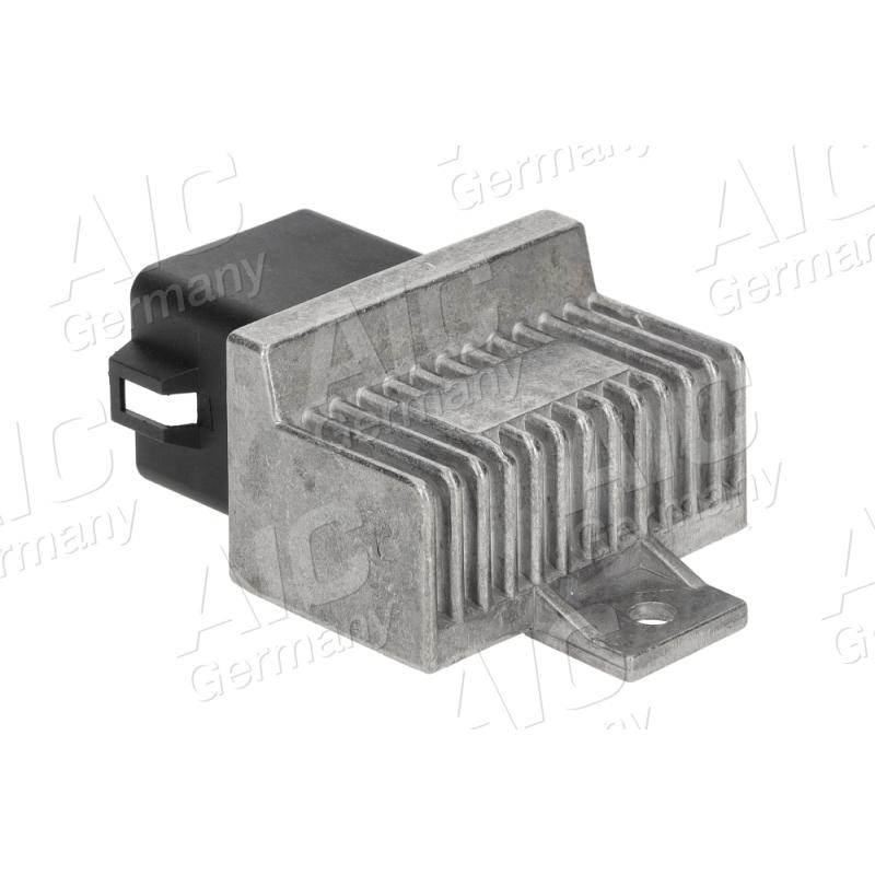 Appareil de commande, temps de préchauffage AIC 74749 - Visuel 1