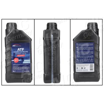 Huile pour boîte automatique AIC OEM G055540A2
