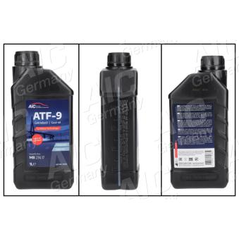 Huile pour boîte automatique AIC OEM A0029890603