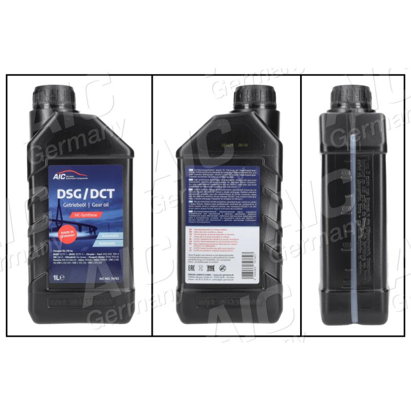 Kit pces, vidange d'huile de boîte de vitesses automatique AIC 74767Set - Visuel 2