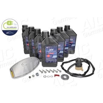 Kit pces, vidange d'huile de boîte de vitesses automatique AIC OEM 1402700250