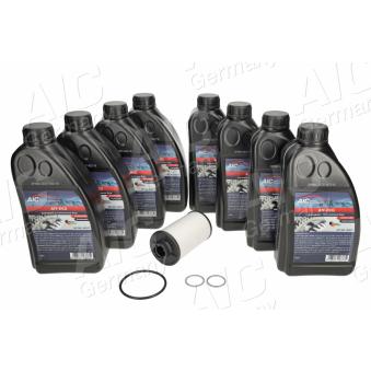 Kit pces, vidange d'huile de boîte de vitesses automatique AIC 74771Set