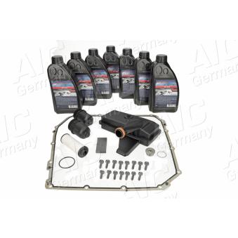 Kit pces, vidange d'huile de boîte de vitesses automatique AIC OEM 0B5325429E