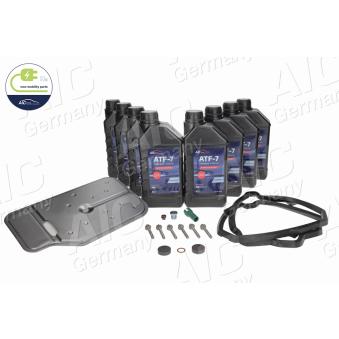 Kit pces, vidange d'huile de boîte de vitesses automatique AIC 74775Set