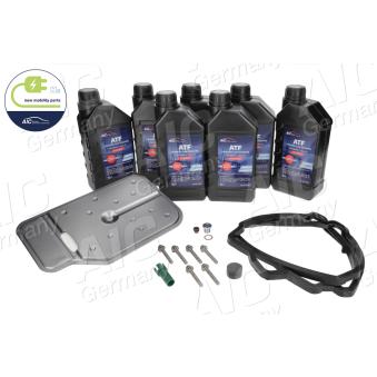 Kit pces, vidange d'huile de boîte de vitesses automatique AIC OEM 2212770200