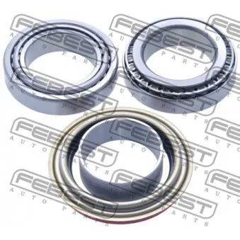 FEBEST KIT-TT9 - Palier, arbre moteur