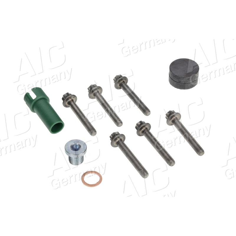 Kit pces, vidange d'huile de boîte de vitesses automatique AIC 74793Set - Visuel 1
