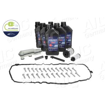 Kit pces, vidange d'huile de boîte de vitesses automatique AIC OEM 0CK325121D
