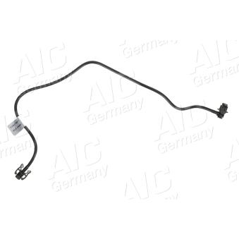 Durite de radiateur AIC 74800