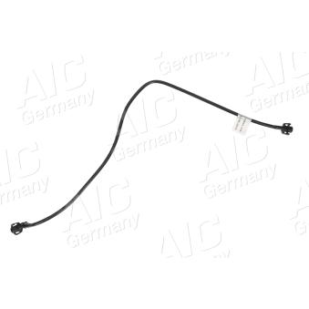 Durite de radiateur AIC OEM 1323A5 Durite de radiateur AIC OEM 1323A5