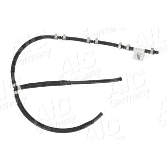 Tuyau, carburant de fuite AIC 74813