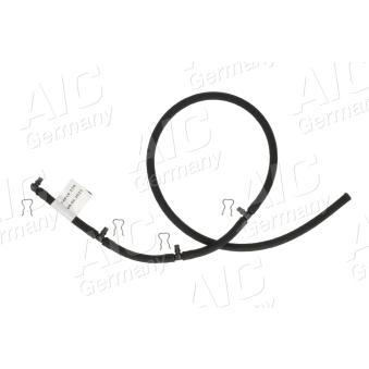 Tuyau, carburant de fuite AIC 74816