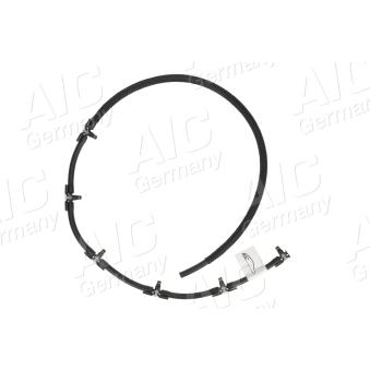 Tuyau, carburant de fuite AIC OEM 7823399