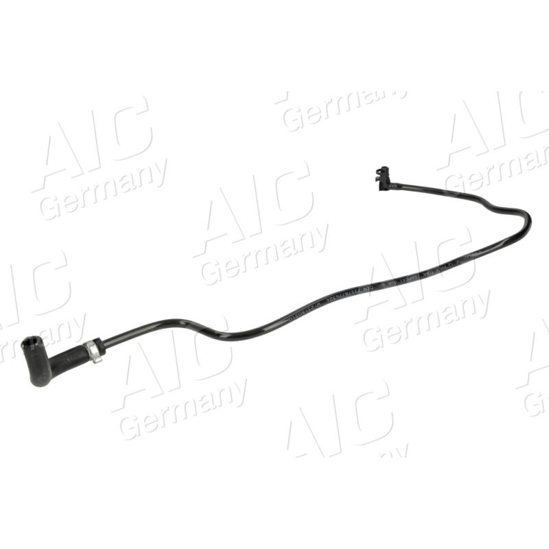 Gaine de chauffage AIC 74824 - Visuel 1