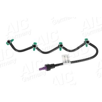 Tuyau, carburant de fuite AIC 74825