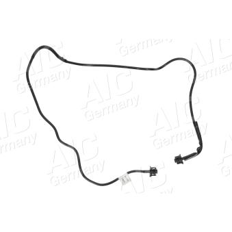Durite de radiateur AIC 74830