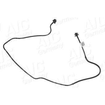 Durite de radiateur AIC 74832