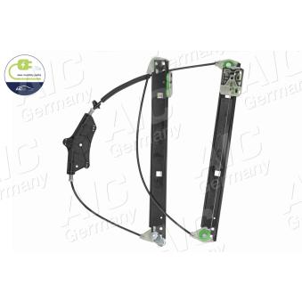 Lève-vitre avant gauche AIC 74833