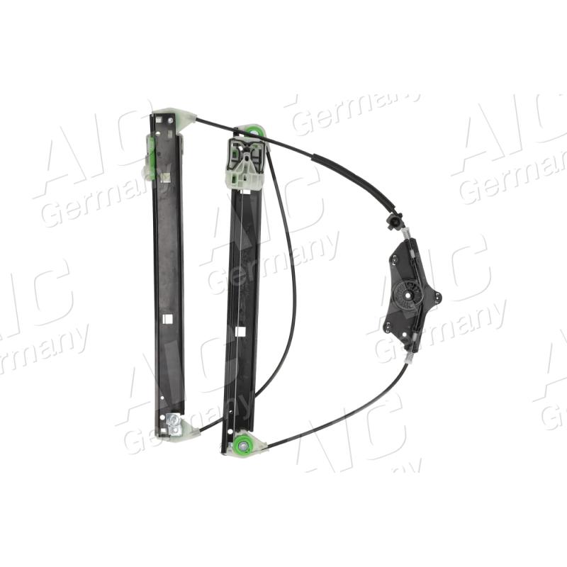 Lève-vitre avant gauche AIC 74833 - Visuel 1