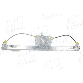 Lève-vitre avant gauche AIC 74847