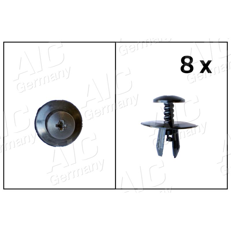 Insonoristaion du compartiment moteur AIC 74852 - Visuel 2