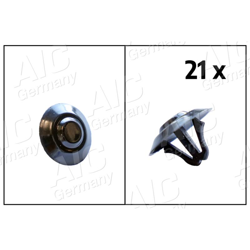 Insonoristaion du compartiment moteur AIC 74854 - Visuel 2