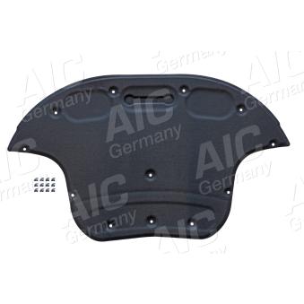 Insonoristaion du compartiment moteur AIC 74856