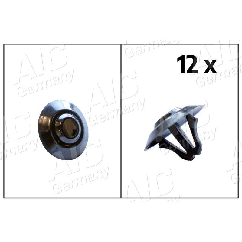Insonoristaion du compartiment moteur AIC 74856 - Visuel 2