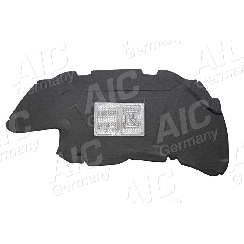 Insonoristaion du compartiment moteur AIC 74859 - Visuel 1