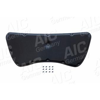 Insonoristaion du compartiment moteur AIC 74863