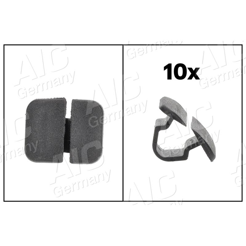 Insonoristaion du compartiment moteur AIC 74866 - Visuel 1