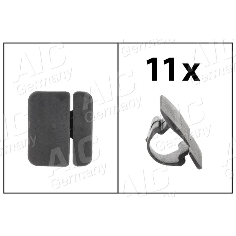 Insonoristaion du compartiment moteur AIC 74869 - Visuel 2
