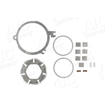 Jeu de rotors, pompe à huile AIC [74893]