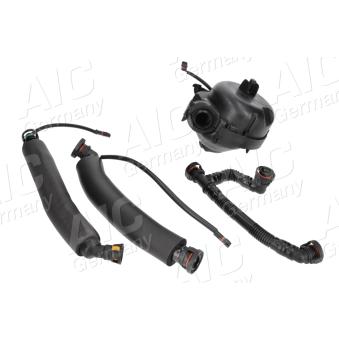 Kit de réparation, ventilation du carter-moteur AIC OEM 11157522931