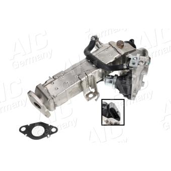Module-EGR AIC OEM 11718513691