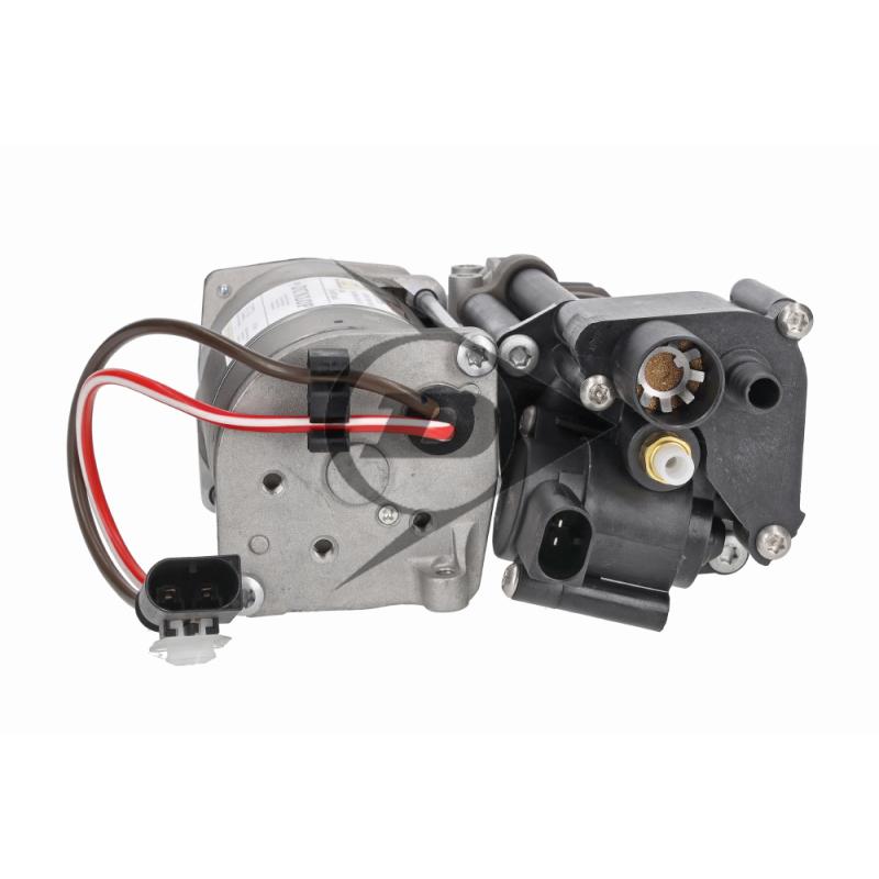 Compresseur, système d'air comprimé AIC 74905 - Visuel 2