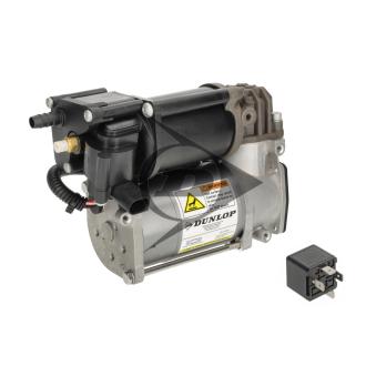 Compresseur, système d'air comprimé AIC 74906