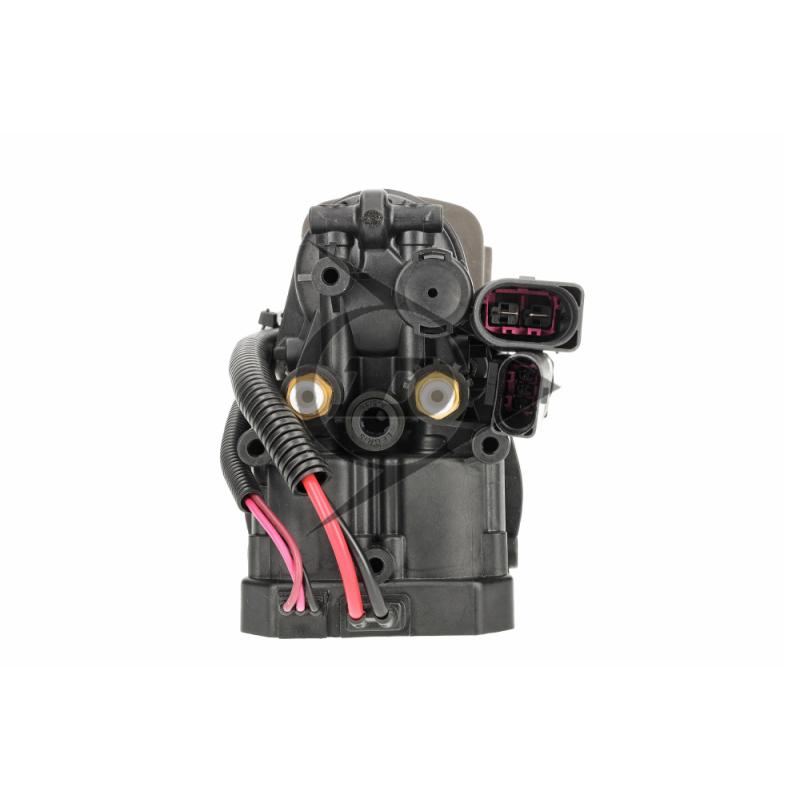 Compresseur, système d'air comprimé AIC 74908 - Visuel 2