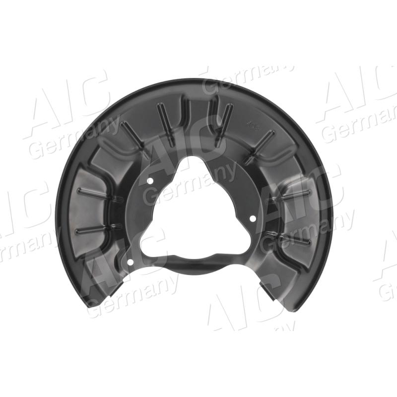 Déflecteur, disque de frein arrière droit AIC 74928 - Visuel 2