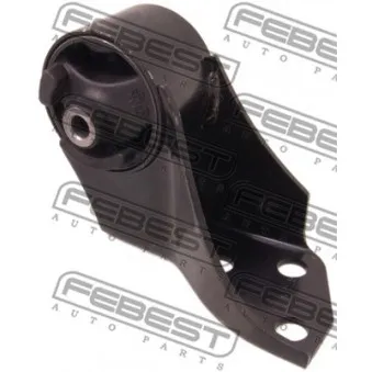 FEBEST KM-SPARR - Support moteur