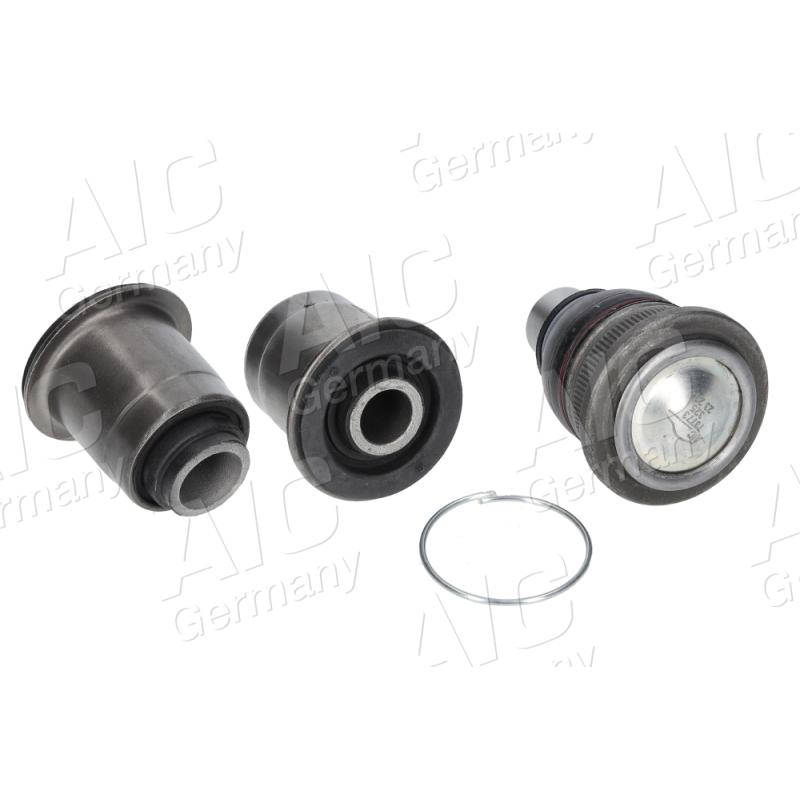 Kit de réparation, bras triangulaire AIC 74945Set - Visuel 1