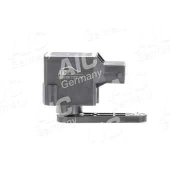 Capteur, correcteur de portée d'éclairage AIC 74949